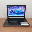 БВ Ноутбук Acer Aspire 7 A715-71G / 15.6" Full HD IPS / Intel Core i5-7300HQ / GeForce GTX 1050 / 16гб DDR4 / 256гб SSD + 500гб HDD #3472  фото