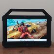 БВ Захищений тактичний планшет Dell Latitude 7212 Rugged Extreme Tablet 12.5" FHD Touch / Intel Core i5-8350u / 8гб ОЗУ / 256гб SSD #3239.4 фото