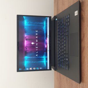 БВ Ігровий ноутбук Alienware M15 R4 15.6" FHD 300гц / Intel Core i7-10870H / Nvidia Geforce RTX3070 8gb / 32гб DDR4 / 1Tб SSD #3442 фото