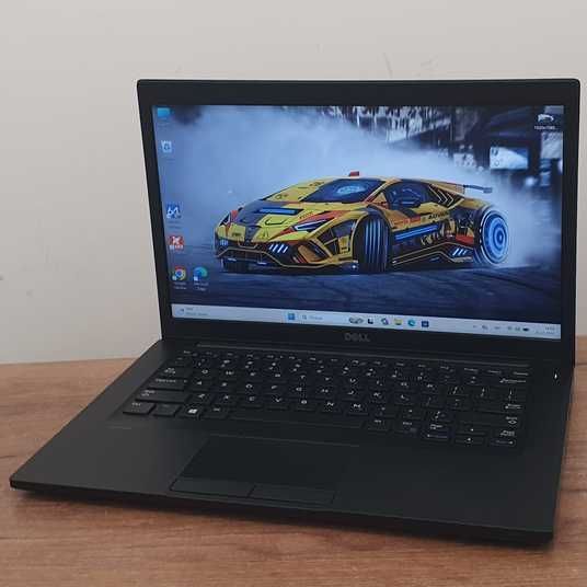 Купити БВ Ноутбук Dell Latitude 7480 14