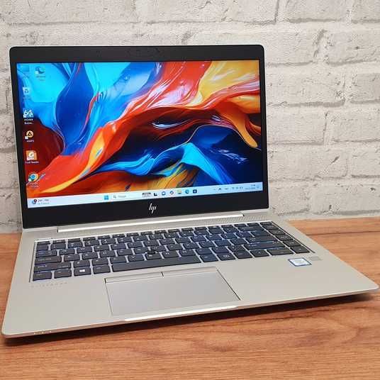 Купить БУ Ноутбук HP Elitebook 840 G6 14