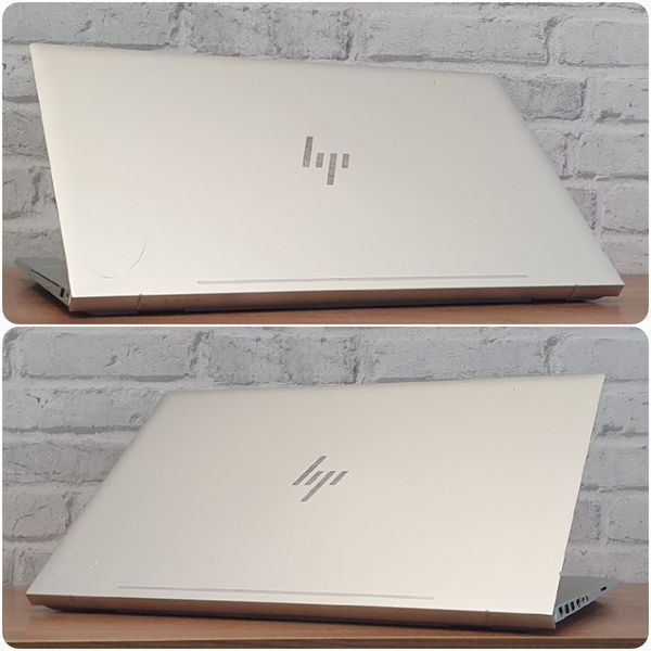 БУ Игровой ноутбук HP Envy 17m-bw0013dx 17.3" FHD Touch / Intel Core i7-8850U / NVIDIA GeForce MX150 / 16гб DDR4 / 128гб SSD + 500гб HDD #3408 фото
