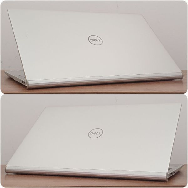 БВ Ігровий ноутбук DELL Inspiron 7501 15.6" FHD Touch / GTX 1650 / Intel Core i7 10750H / 16гб DDR4 / 512гб SSD #3055 16\512 фото