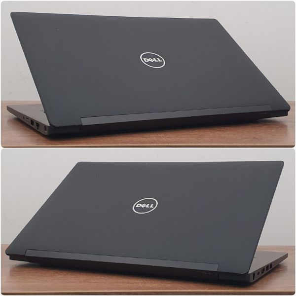 БВ Ноутбук Dell Latitude 7480 14" FHD / Intel Core i5-6300U / 16гб DDR4 / 256гб SSD #3296 16\256 фото