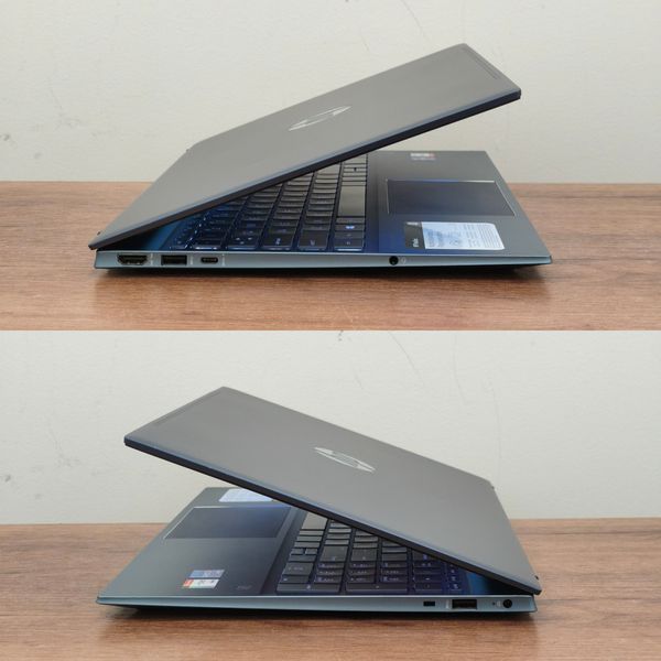 БВ Ноутбук HP Pavilion Laptop 15 / 15.6" Full HD IPS Touch / Intel Core i7-1195G7 (до 5.00 GHz) / 16гб DDR4 / 256гб SSD #3452 16/256 фото