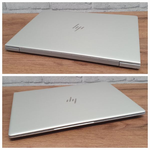 Ноутбук HP Elitebook 840 G5 14" FHD / Intel Core i5-8350u / 8гб DDR4 / 256гб SSD #1305 фото