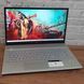 БУ Игровой ноутбук HP Envy 17m-bw0013dx 17.3" FHD Touch / Intel Core i7-8850U / NVIDIA GeForce MX150 / 16гб DDR4 / 128гб SSD + 500гб HDD #3408 фото 2
