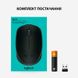 Беспроводная оптическая мышка Logitech M170 Grey logitech m170 фото 5