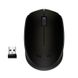 Беспроводная оптическая мышка Logitech M170 Grey logitech m170 фото 1