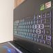 БВ Ігровий ноутбук Acer Nitro 5 AN16-41 16" 2K 165гц / Nvidia Geforce RTX4070 8гб 140w / Ryzen 7 7735HS / 16гб DDR5 / 512гб SSD #3332 фото 3