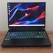 БВ Ігровий ноутбук Acer Nitro 5 AN16-41 16" 2K 165гц / Nvidia Geforce RTX4070 8гб 140w / Ryzen 7 7735HS / 16гб DDR5 / 512гб SSD #3332 фото 1