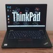 БВ Ноутбук Lenovo ThinkPad L13 13.3" FHD / Intel Core i3-10110U / 8гб DDR4 / 256гб SSD