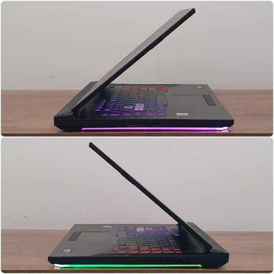 Купити БВ Ігровий ноутбук ASUS ROG Strix G512LW 15.6