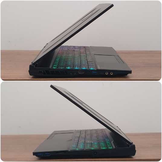 Купити БВ Ігровий ноутбук MSI GL65 Leopard 10SCXK 15.6