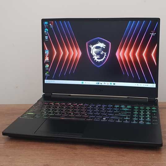 Купити БВ Ігровий ноутбук MSI GL65 Leopard 10SCXK 15.6