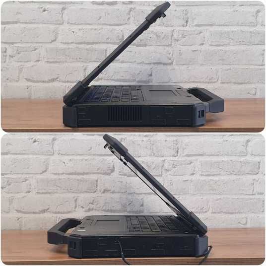 Купити БВ Захищений Ноутбук Dell Latitude 7424 Rugged Extreme 14