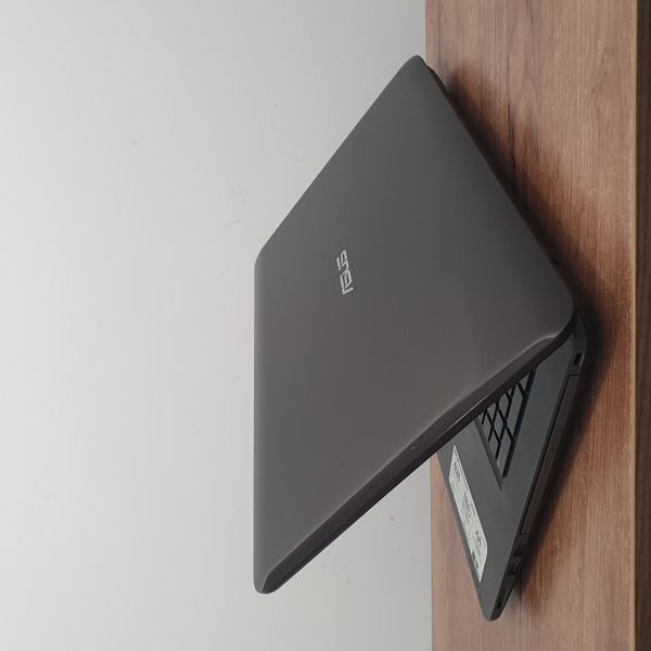 БУ Игровой ноутбукAsus R753U 17.3" FHD / GTX950M / i5-7200U / 16гб DDR4 / 256гб SSD #3282 фото