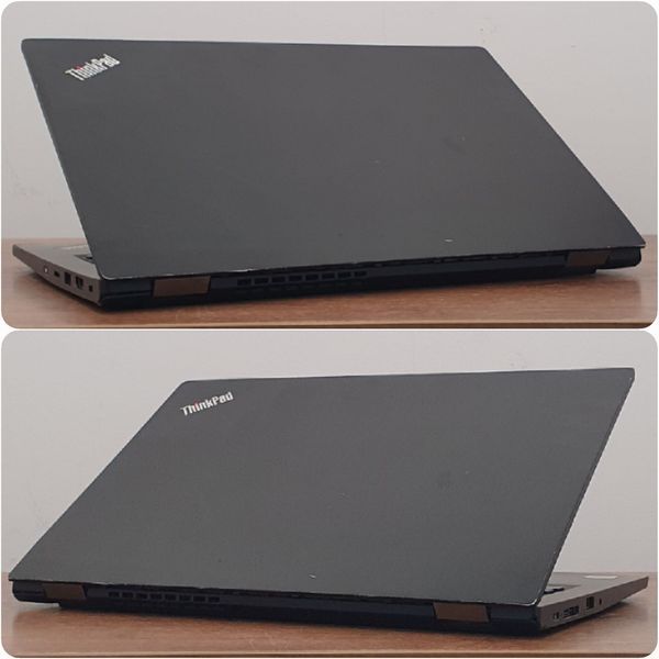 БУ Ноутбук Lenovo ThinkPad L13 13.3" FHD / Intel Core i3-10110U / 8гб DDR4 / 256гб SSD #3134  фото