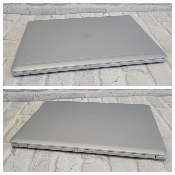 Ноутбук HP EliteBook Folio 9480m EliteBook 14" HD / Intel Core i5-4310 / 8гб ОЗУ / 240гб SSD #776 фото