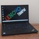 БВ Ноутбук Lenovo ThinkPad T490 14" FHD / Intel Core i5-8265U / 16гб DDR4 / 256гб SSD #3410 16/256 фото 2