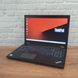 Ігровий ноутбук Lenovo ThinkPad P50 15.6" \ i7-6820HQ 8ядер \ NVIDIA Quadro M2000M \ 16гб DDR4 \ 256гбSSD #1118.2 фото 3