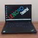 БВ Ноутбук Lenovo ThinkPad T490 14" FHD / Intel Core i5-8265U / 16гб DDR4 / 256гб SSD #3410 16/256 фото 1