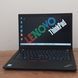 БВ Ноутбук Lenovo ThinkPad T490 14" FHD / Intel Core i5-8265U / 16гб DDR4 / 256гб SSD #3410 16/256 фото 3
