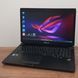 БУ Игровой ноутбук Asus Rog 17 G750JX 17.3" FHD / Intel Core i7-4700HQ / Nvidia Geforce GTX 770M / 16гб DDR4 / 128гб SSD + 1тб HDD #2122 фото 3