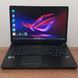 БУ Игровой ноутбук Asus Rog 17 G750JX 17.3" FHD / Intel Core i7-4700HQ / Nvidia Geforce GTX 770M / 16гб DDR4 / 128гб SSD + 1тб HDD #2122 фото 1