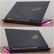 БВ Ігровий ноутбук ASUS ROG Strix G512LW 15.6" FHD 144гц / Nvidia Geforce RTX2070 8гб / Intel Core i7-10750H / 16гб DDR4 / 512гб SSD #3261.1 фото 6