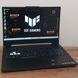 БУ Игровой ноутбук Asus Tuf Dash F15 FX517Z 15.6" FHD 144гц / Nvidia Geforce RTX3070 / Intel Core i7-12650H / 16гб DDR5 / 512гб SSD #2152 фото 2