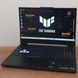 БУ Игровой ноутбук Asus Tuf Dash F15 FX517Z 15.6" FHD 144гц / Nvidia Geforce RTX3070 / Intel Core i7-12650H / 16гб DDR5 / 512гб SSD #2152 фото 3