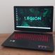 БУ Игровой ноутбук Lenovo IdeaPad Y700 Touch-15-ISK 15.6" FHD Touch / i7-6700HQ / GTX 960M / 16гб DDR4/ 128гб SSD + 500гб HDD #3084 фото 3