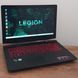 БУ Игровой ноутбук Lenovo IdeaPad Y700 Touch-15-ISK 15.6" FHD Touch / i7-6700HQ / GTX 960M / 16гб DDR4/ 128гб SSD + 500гб HDD #3084 фото 2