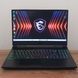 БУ Игровой ноутбук MSI GL65 Leopard 10SCXK 15.6" FHD / Nvidia Geforce GTX 1650 / Intel Core i5-10300H / 16гб DDR4 / 128гб SSD + 500гб HDD #3176 фото 1