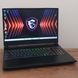 БУ Игровой ноутбук MSI GL65 Leopard 10SCXK 15.6" FHD / Nvidia Geforce GTX 1650 / Intel Core i5-10300H / 16гб DDR4 / 128гб SSD + 500гб HDD #3176 фото 2