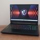 БУ Игровой ноутбук MSI GL65 Leopard 10SCXK 15.6" FHD / Nvidia Geforce GTX 1650 / Intel Core i5-10300H / 16гб DDR4 / 128гб SSD + 500гб HDD #3176 фото 3