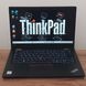 БУ Ноутбук Lenovo ThinkPad L13 13.3" FHD / Intel Core i3-10110U / 8гб DDR4 / 256гб SSD #3134  фото 1