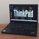 БУ Ноутбук Lenovo ThinkPad L13 13.3" FHD / Intel Core i3-10110U / 8гб DDR4 / 256гб SSD #3134  фото 3