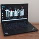 БУ Ноутбук Lenovo ThinkPad L13 13.3" FHD / Intel Core i3-10110U / 8гб DDR4 / 256гб SSD #3134  фото 2