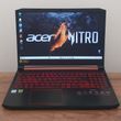 БУ Игровой ноутбук Acer Nitro AN515-54-7476 15.6" FHD 144гц / Intel Core i7-9750H / Nvidia Geforce RTX2060-6гб / 16гб DDR4 / 256гб SSD + 750гб HDD