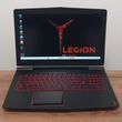 БУ Игровой ноутбук Lenovo Legion Y520 15IKBN 15.6" FHD / Intel Core i5-7300HQ / GTX1050 / 16гб DDR4 / 128гб SSD + 500гб HDD #3047 фото