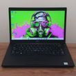 БВ Ноутбук Dell Latitude 7490 14" FHD / Intel Core i7-8650U / 16гб DDR4 / 256гб SSD #3018.3 фото