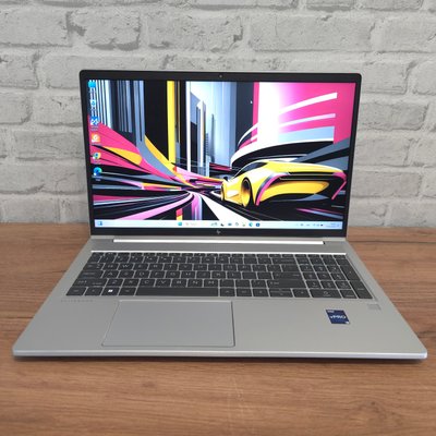 Ноутбук HP EliteBook 650 G9 15.6" FHD / Intel Core i5-1245U / 16гб DDR4 / 512гб SSD #1212 фото