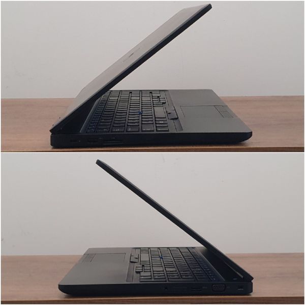 БВ Ноутбук Dell Latitude 5590 15.6" FHD / Intel Core i7-8650U / 16гб DDR4 / 256гб SSD #1992.1 фото