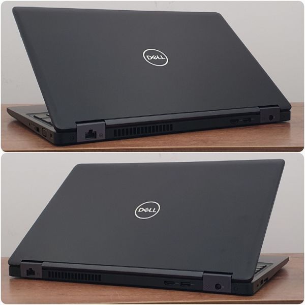 БВ Ноутбук Dell Latitude 5590 15.6" FHD / Intel Core i7-8650U / 16гб DDR4 / 256гб SSD #1992.1 фото