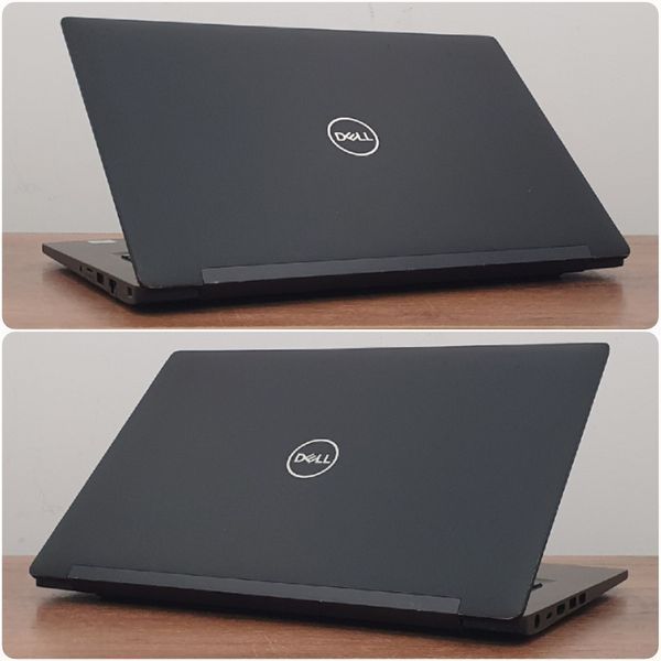 БВ Ноутбук Dell Latitude 7490 14" FHD / Intel Core i7-8650U / 16гб DDR4 / 256гб SSD #3018.3 фото