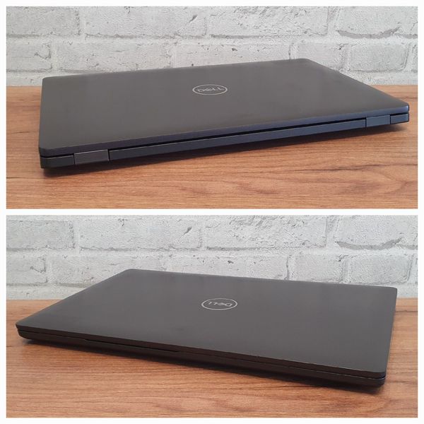 Ноутбук Dell Latitude 5500 15.6" FHD / Intel® Core™ i7-8665U / 8гб DDR4 / 256гб SSD #1121.2 фото