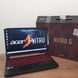 БВ Ігровий ноутбук Acer Nitro AN515-54-7476 15.6" FHD 144гц / Intel Core i7-9750H / Nvidia Geforce RTX2060-6гб / 16гб DDR4 / 256гб SSD + 750гб HDD #3153 фото 2