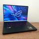 БУ Игровой ноутбук ASUS ROG Zephyrus G16 G603H 15.6" FHD 120гц / Nvidia Geforce RTX3060 / Intel core i9-11900H / 40гб DDR4 / 512gb SSD #3398 16\512 фото 2